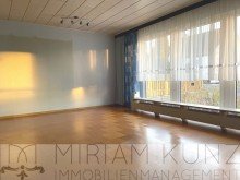 Wohnzimmer Leider verkauft! Familien-Fertig-Haus! Weilburg-Ahausen: Garten, Garage, Platz & Ruhe