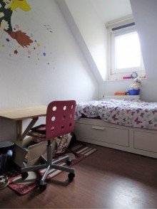 Kinderzimmer 2 Verkauft! Das Familienhaus!