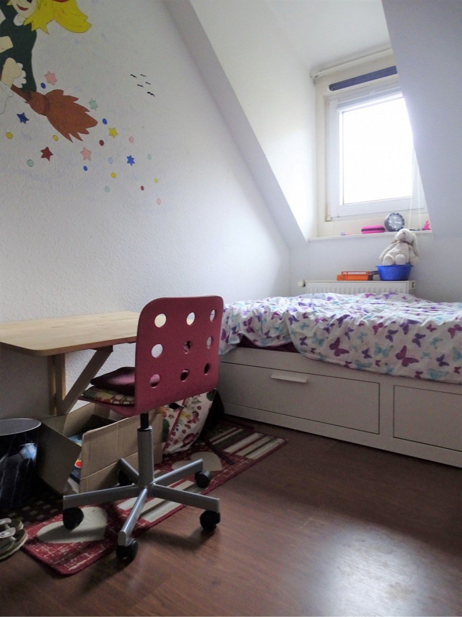Kinderzimmer 2 Einfamilienhaus Villmar