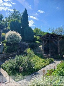 Garten Leider verkauft! Familienhaus mit Charme