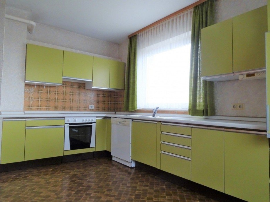 Einbauk�che Einfamilienhaus Weilburg