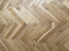 Fischgr�t Leider verkauft! Familienhaus mit Charme