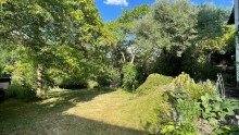 Im Garten Familienhaus mit traumhaftem Garten - Beste Lage in Weilburg!
