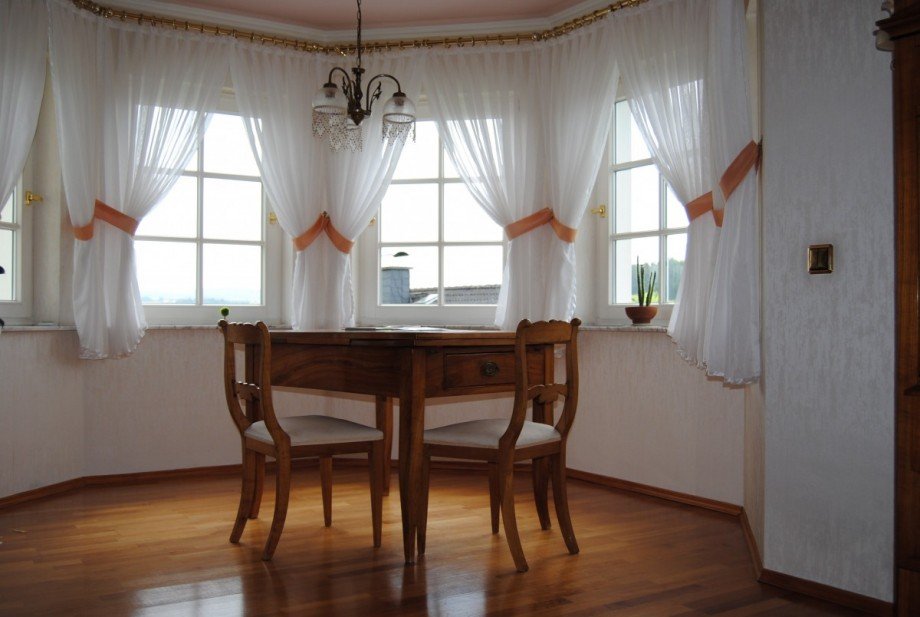 Innen Erker Einfamilienhaus Villmar