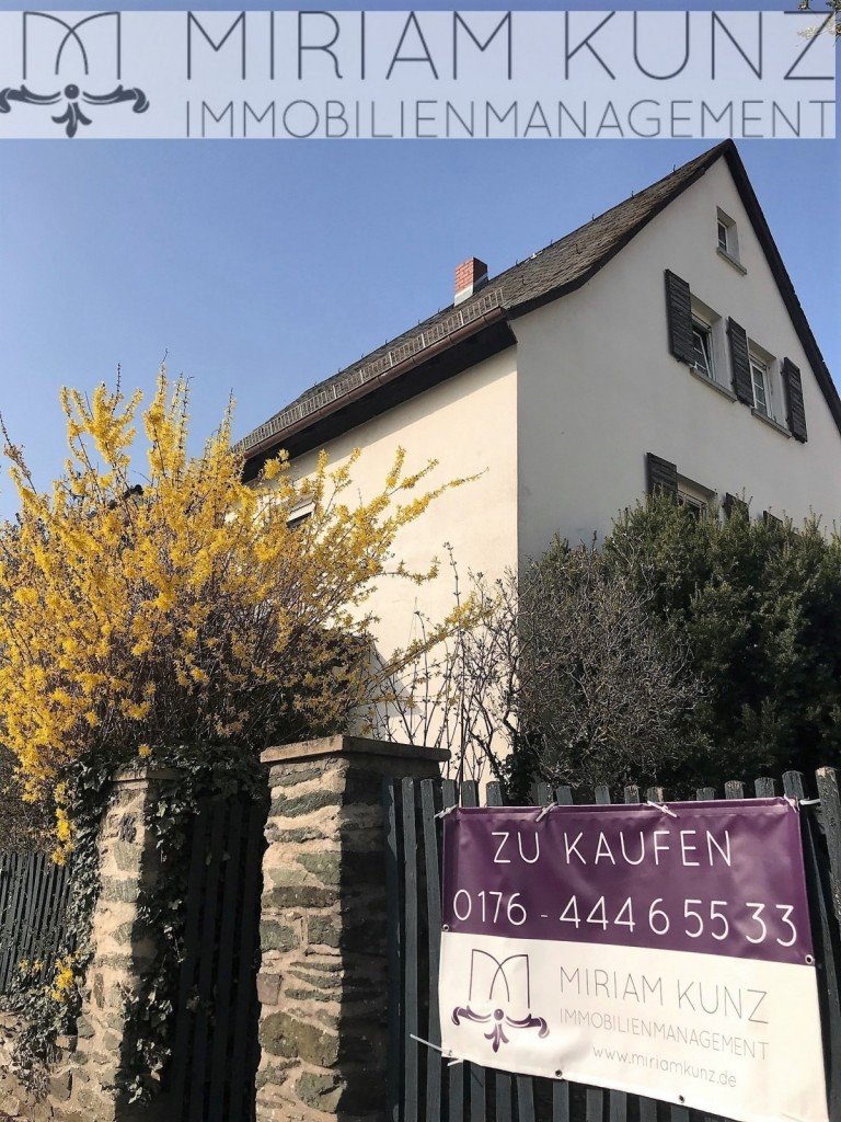 Ein Familientraum... Weilburg Einfamilienhaus Ein Familientraum in Weilburg
