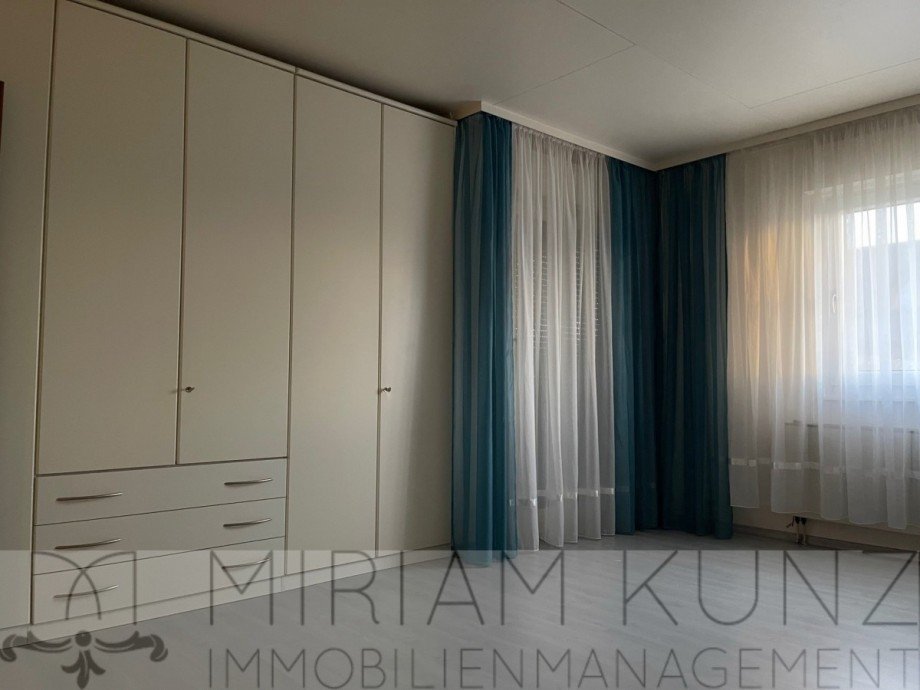 gro�es Schlafzimmer Haus Weilburg