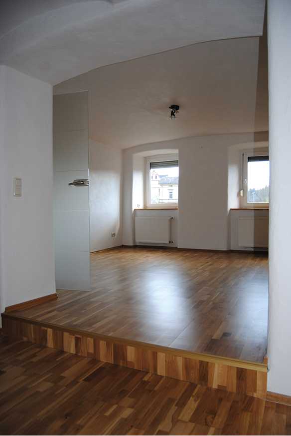Wohnen und Schlafen Hadamar Erdgeschosswohnung Leider schon vermietet!