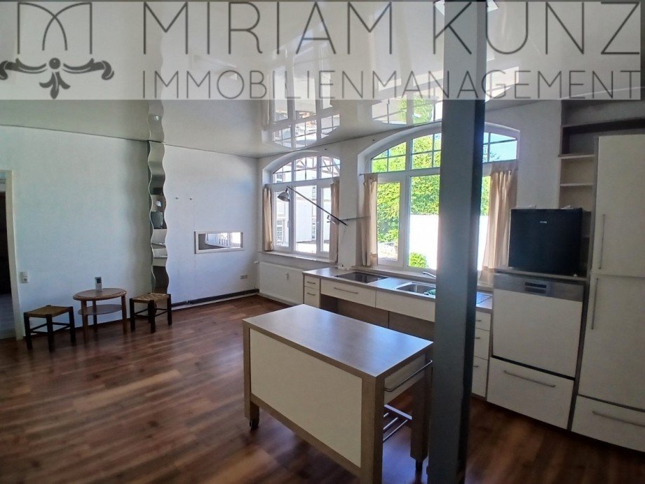 K�che Einfamilienhaus Weilburg
