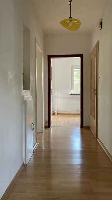 Flur unten Einfamilienhaus Weilburg