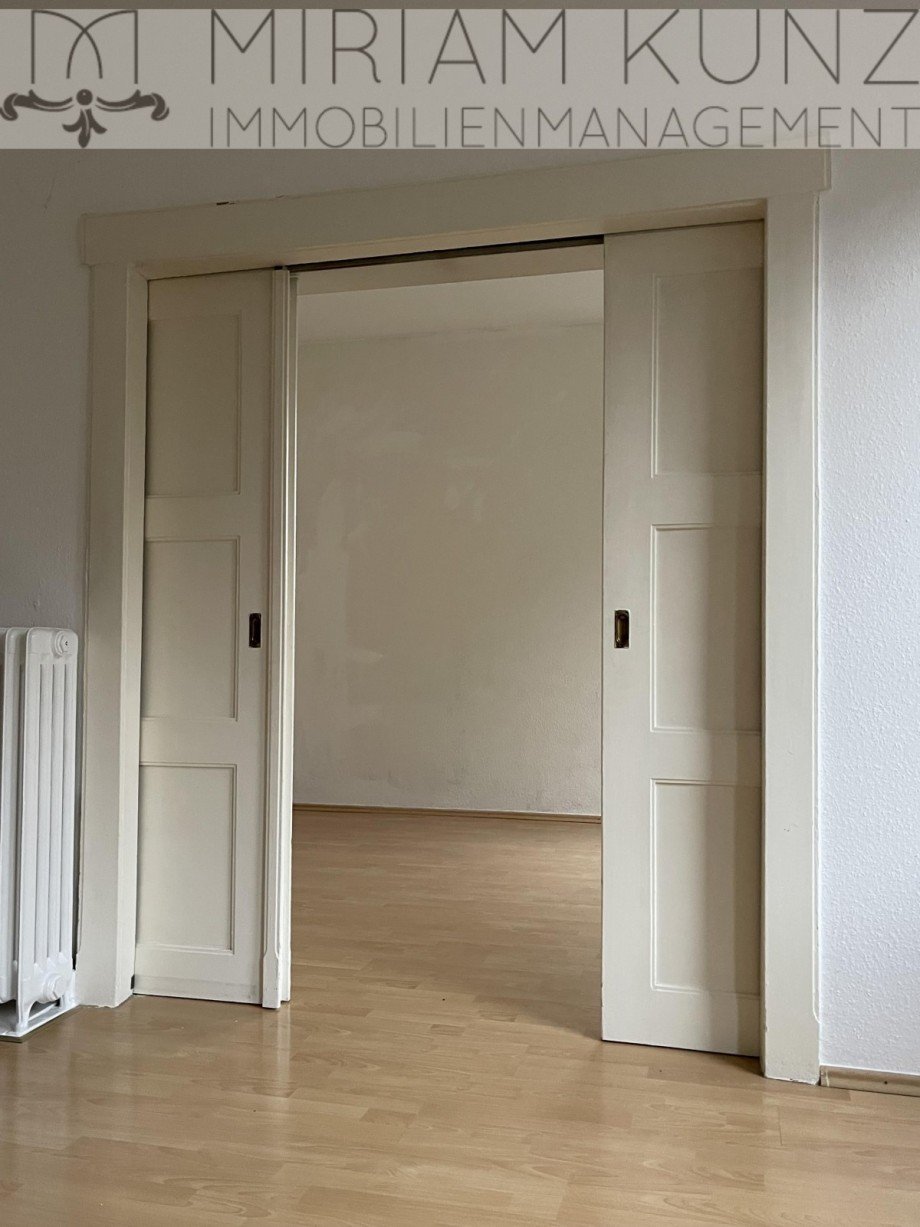 Charmant im Erdgeschoss Mehrfamilienhaus Weilburg