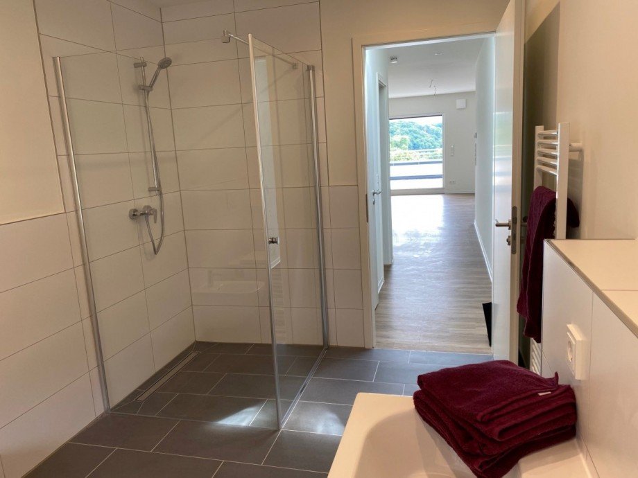 Bad Penthousewohnung Limburg