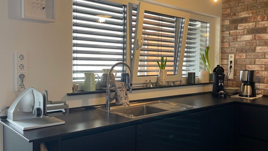 K�che 3 Haus Weilburg