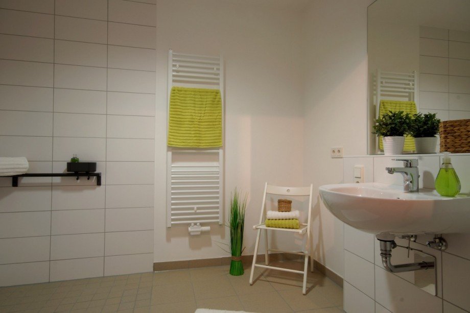 Bad gro� Wohnung Limburg