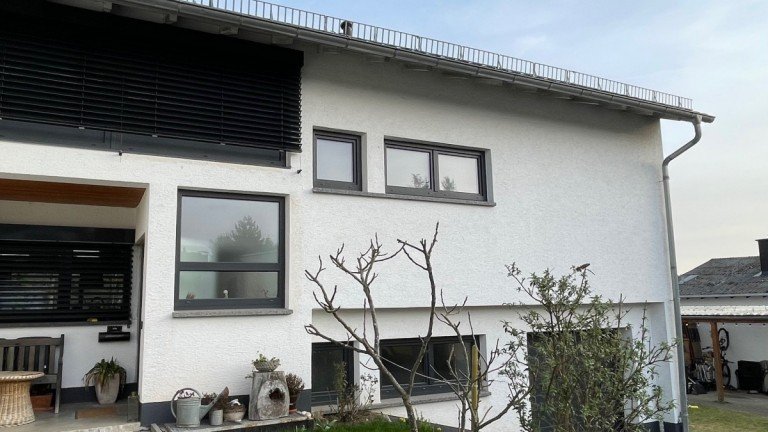 Front Weilburg Haus Leider vermietet! Ein Wohntraum zur Miete in bester Lage Weilburgs!