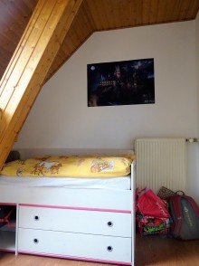 Kinderschlafzimmer 1 Verkauft! Das Familienhaus!