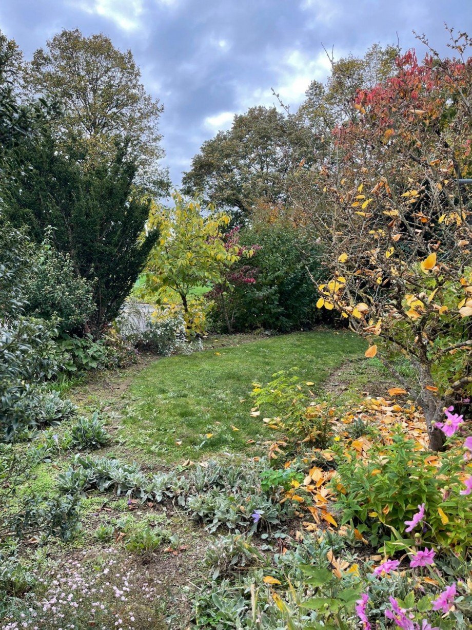 Garten Einfamilienhaus Limburg