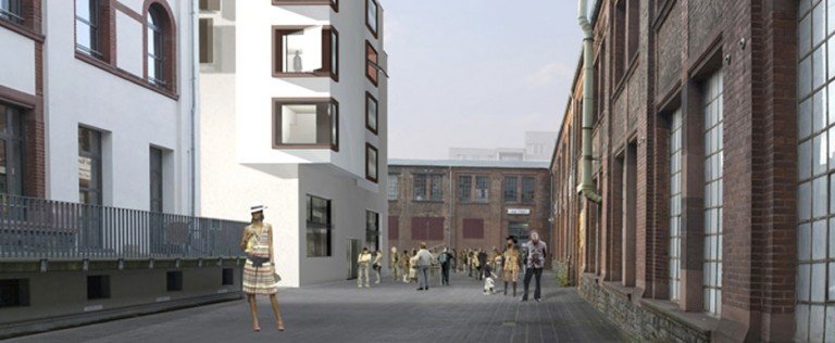 buergerstadt Frankfurt Etagenwohnung Leider schon vermietet!