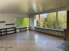 Wohnen mit Blick in den Garten Traumhaus - leider verkauft!