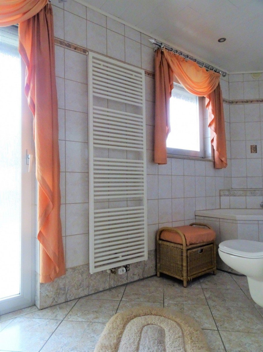 Badezimmer Einfamilienhaus Weilburg