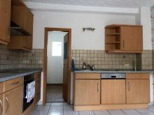 Einbauk�che mit Speisekammer Verkauft! Das Familienhaus!