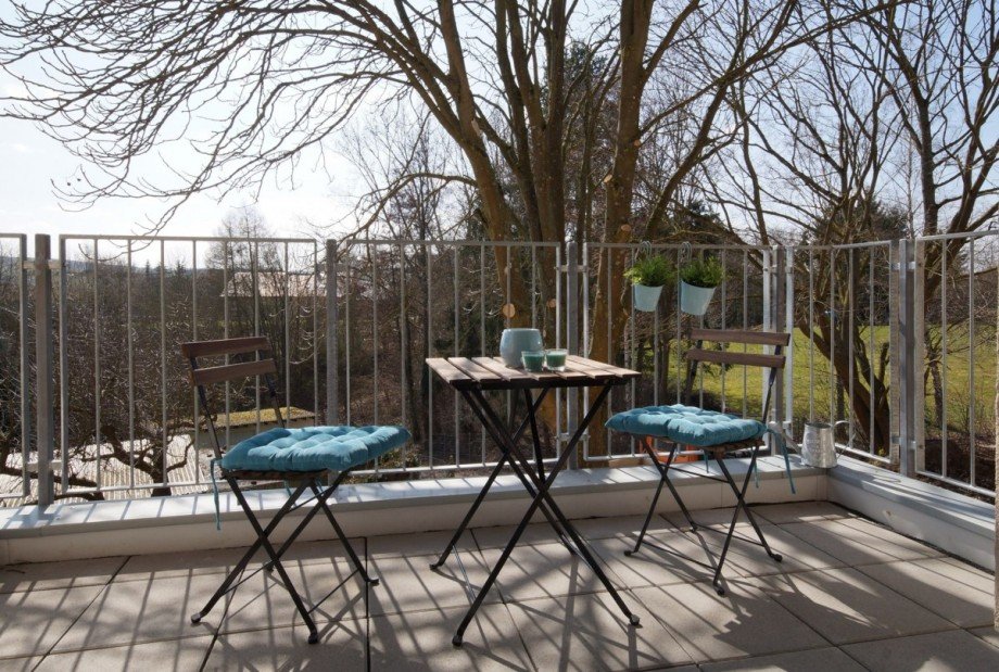 Balkon Wohnung Limburg