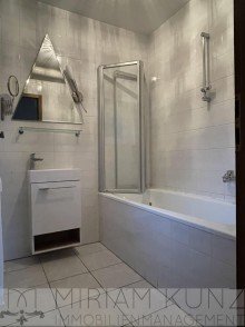 Bad EG 3-Familienhaus in Weilburg - beste Lage!