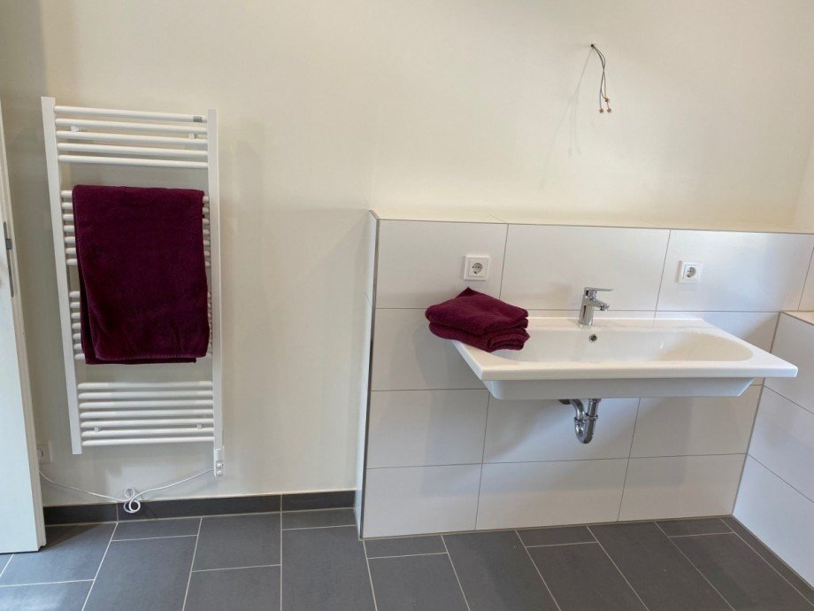 Bad Penthousewohnung Limburg