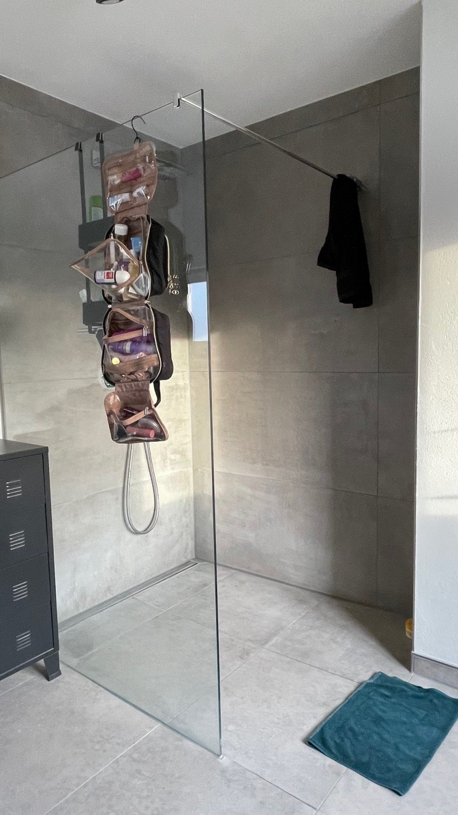 Bodengleiche Dusche Haus Weilburg