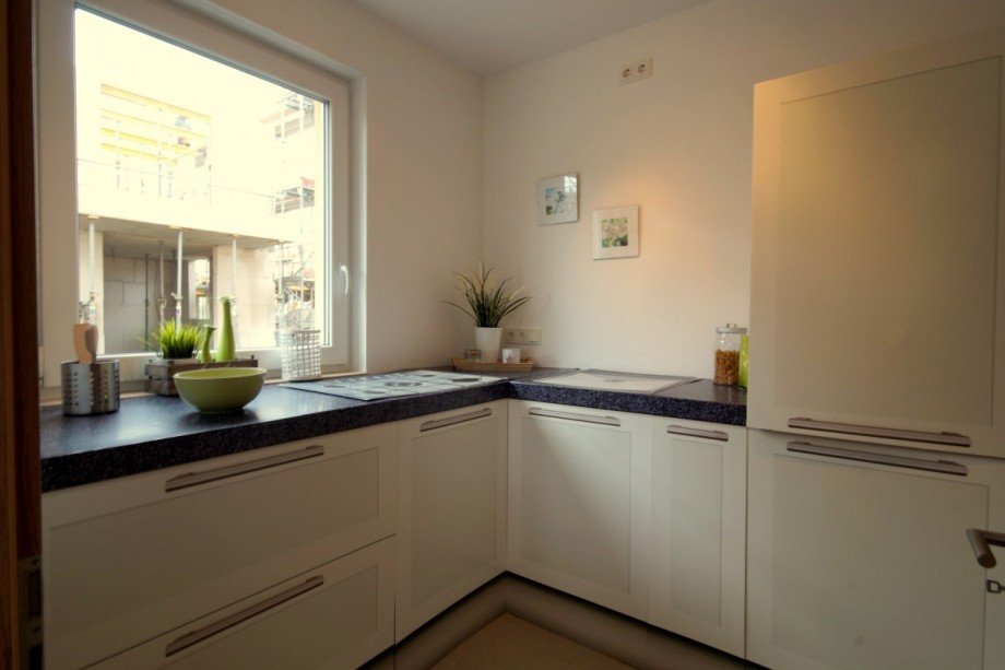 K�che 1 Wohnung Limburg