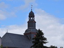 Kirche Verkauft! Das Familienhaus!