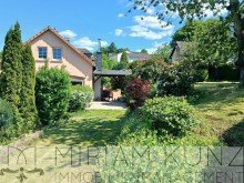 Vom Garten aufs Haus Leider verkauft! Familienhaus mit Charme