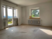 Wohnzimmer Leider verkauft! Super Lage - Kleines Haus provisionsfrei!