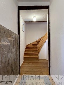 hier geht's nach oben Leider verkauft! Klein, fein - und bald Dein? Jetzt inkl. neuem Dach!! Weilburg/ Ahausen