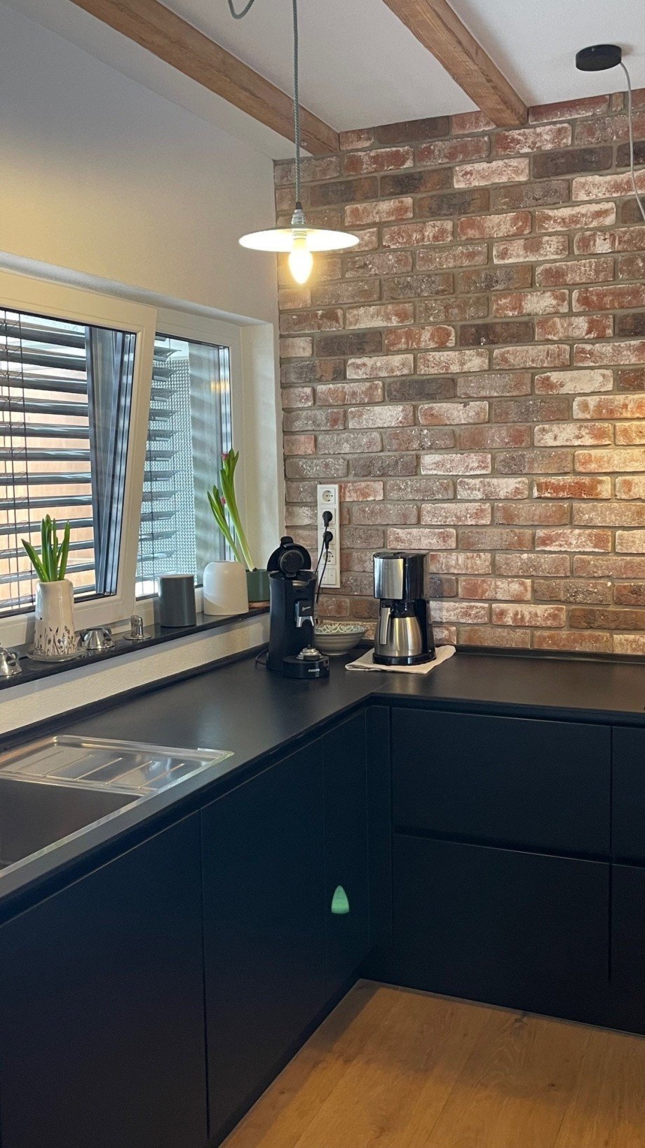 K�che2 Haus Weilburg