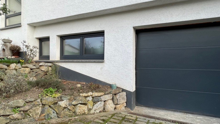 Garage Haus Weilburg