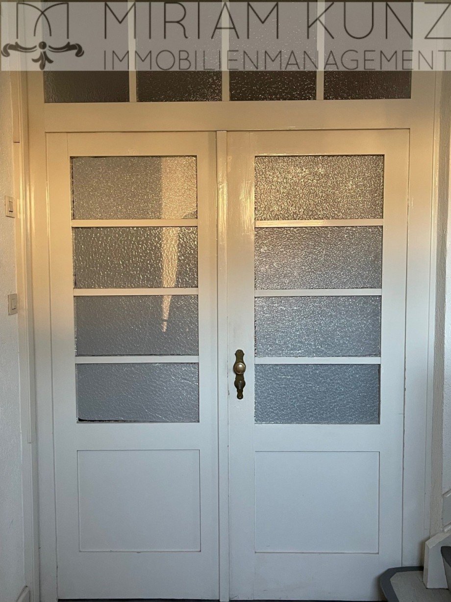 Hereinspaziert Mehrfamilienhaus Weilburg