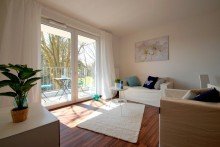 Wohnzimmer 1 Verkauft