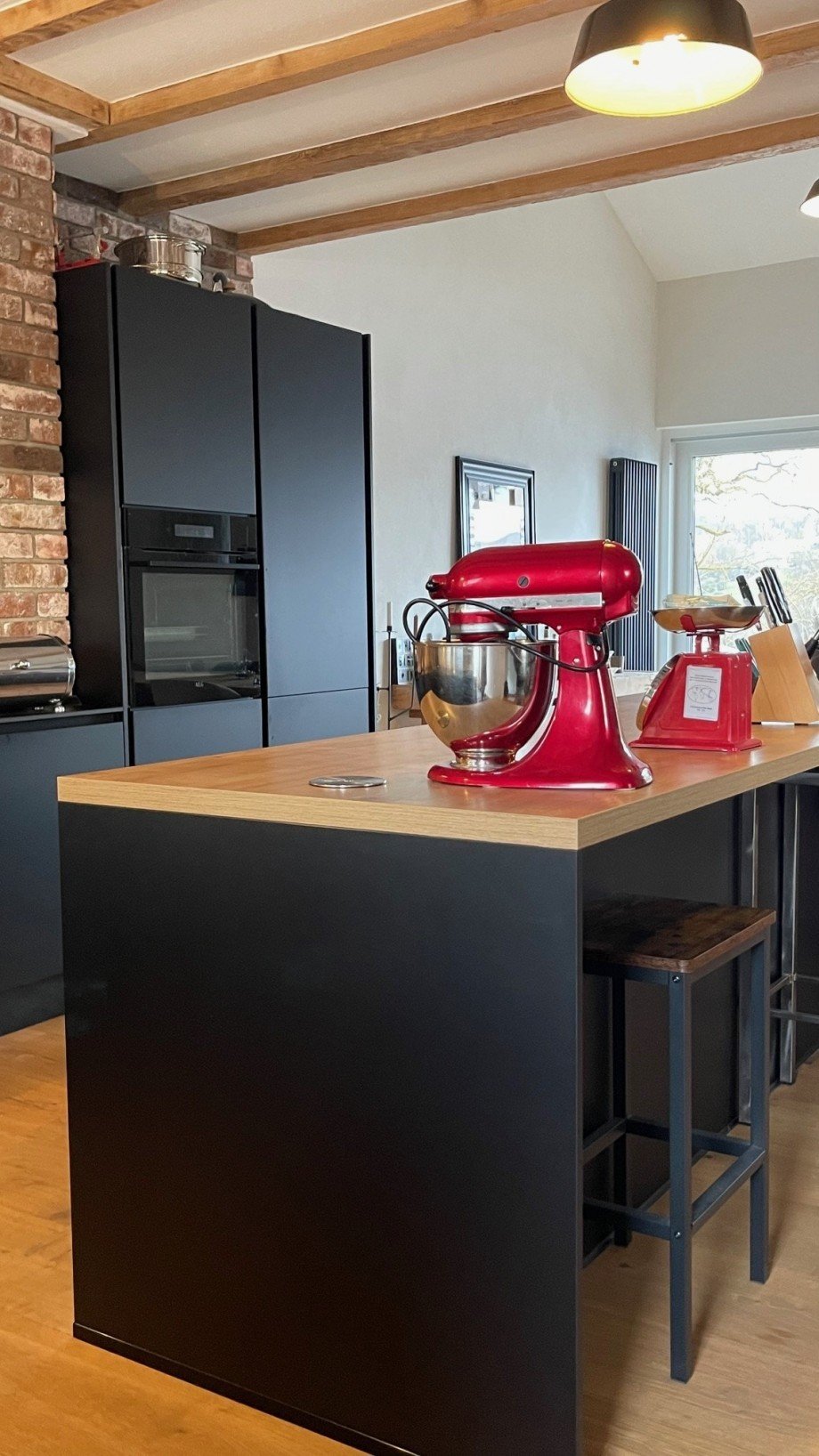 K�che4 Haus Weilburg