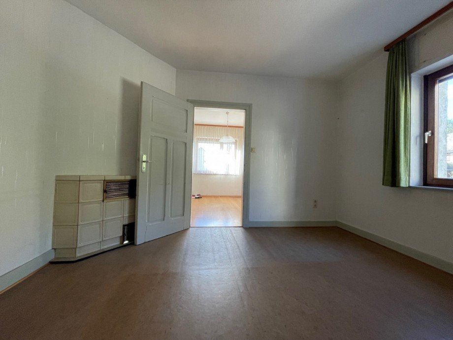 Schlafzimmer Einfamilienhaus Villmar