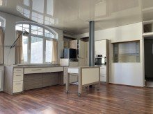 K�che in der Arbeits-Etage Leider verkauft! Familienhaus mit Charme