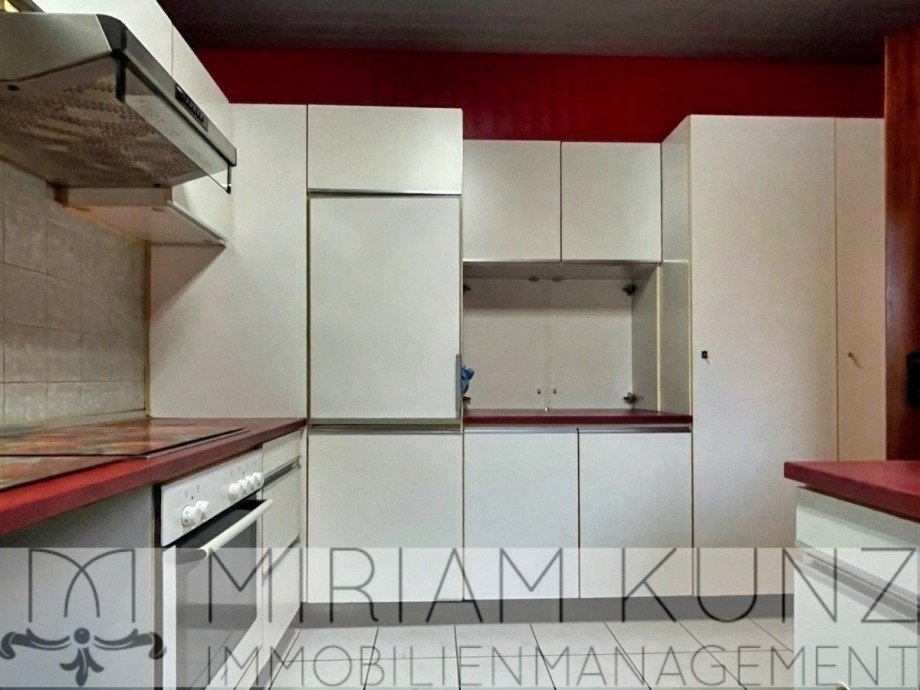 K�che 2 Haus Weilburg