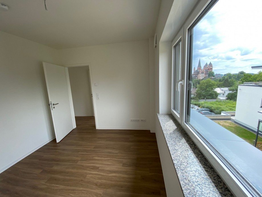 Schlafen 1 Penthousewohnung Limburg