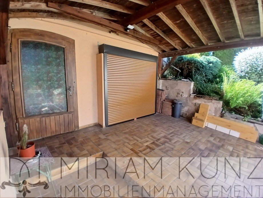 Mit Garage Einfamilienhaus Weilburg