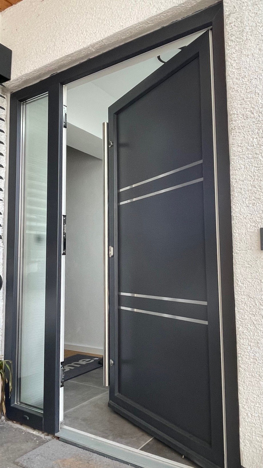 Haust�r Haus Weilburg