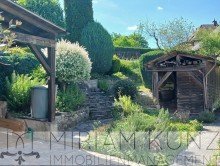 wundersch�n angelegter Garten Leider verkauft! Familienhaus mit Charme
