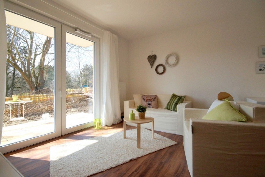 Wohnzimmer klein Wohnung Limburg