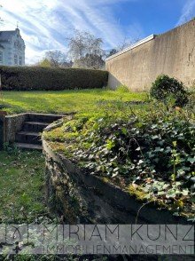 Garten 3-Familienhaus in Weilburg - beste Lage!