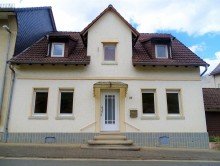 Front Verkauft! Das Familienhaus!