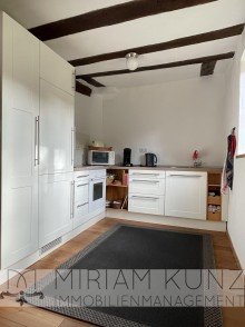 K�che Leider verkauft! Klein, fein - und bald Dein? Jetzt inkl. neuem Dach!! Weilburg/ Ahausen