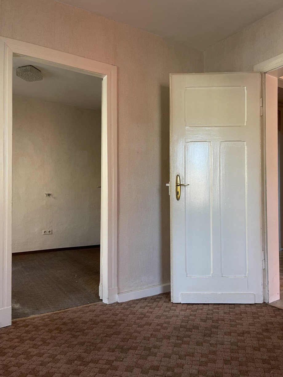 zwei kleine Zimmer Einfamilienhaus Villmar